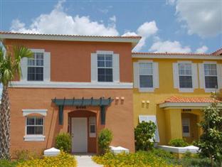 Alamo Vacation Homes - Greater Orlando Area Hotel Exterior photo